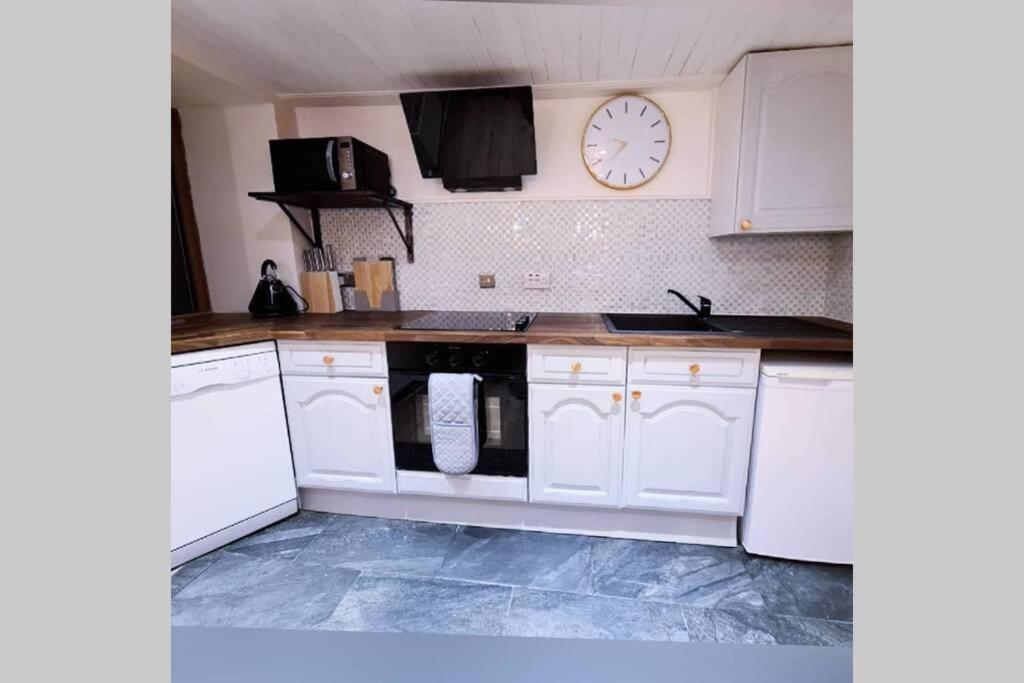 Luib House. Spacious Self-Catering By The Sea. Broadford  Εξωτερικό φωτογραφία