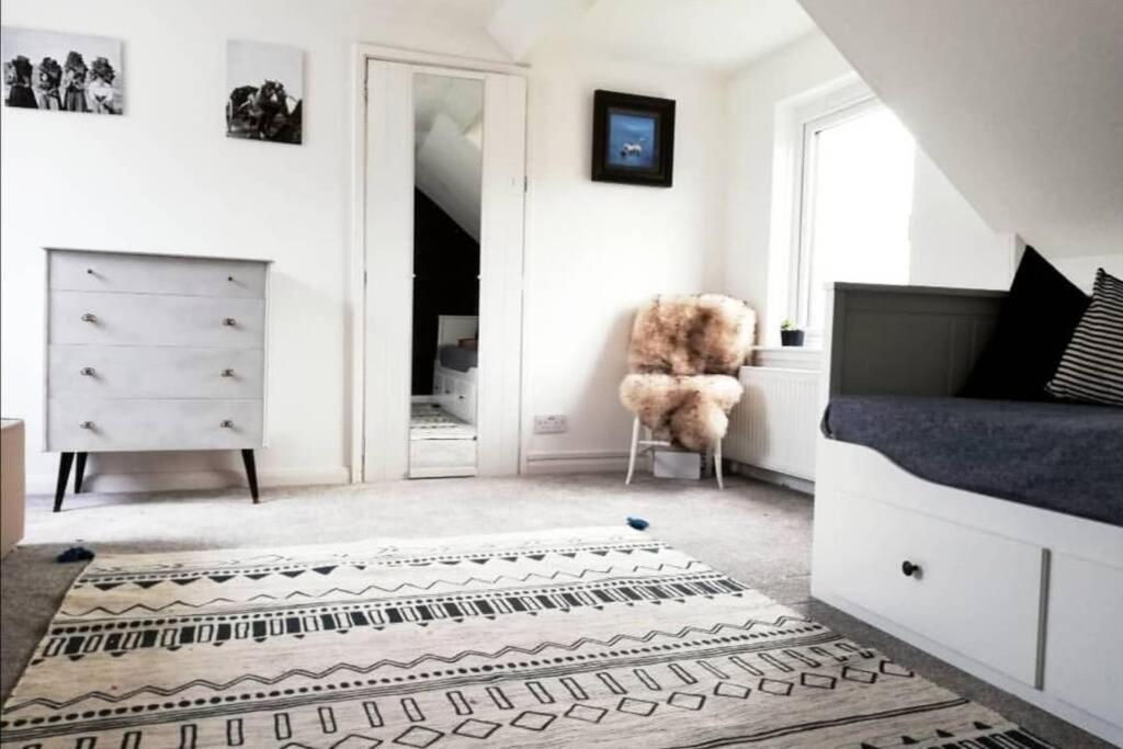 Luib House. Spacious Self-Catering By The Sea. Broadford  Εξωτερικό φωτογραφία