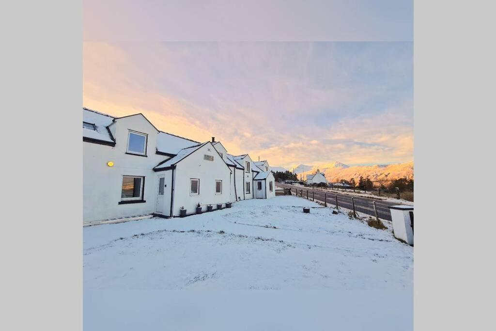 Luib House. Spacious Self-Catering By The Sea. Broadford  Εξωτερικό φωτογραφία