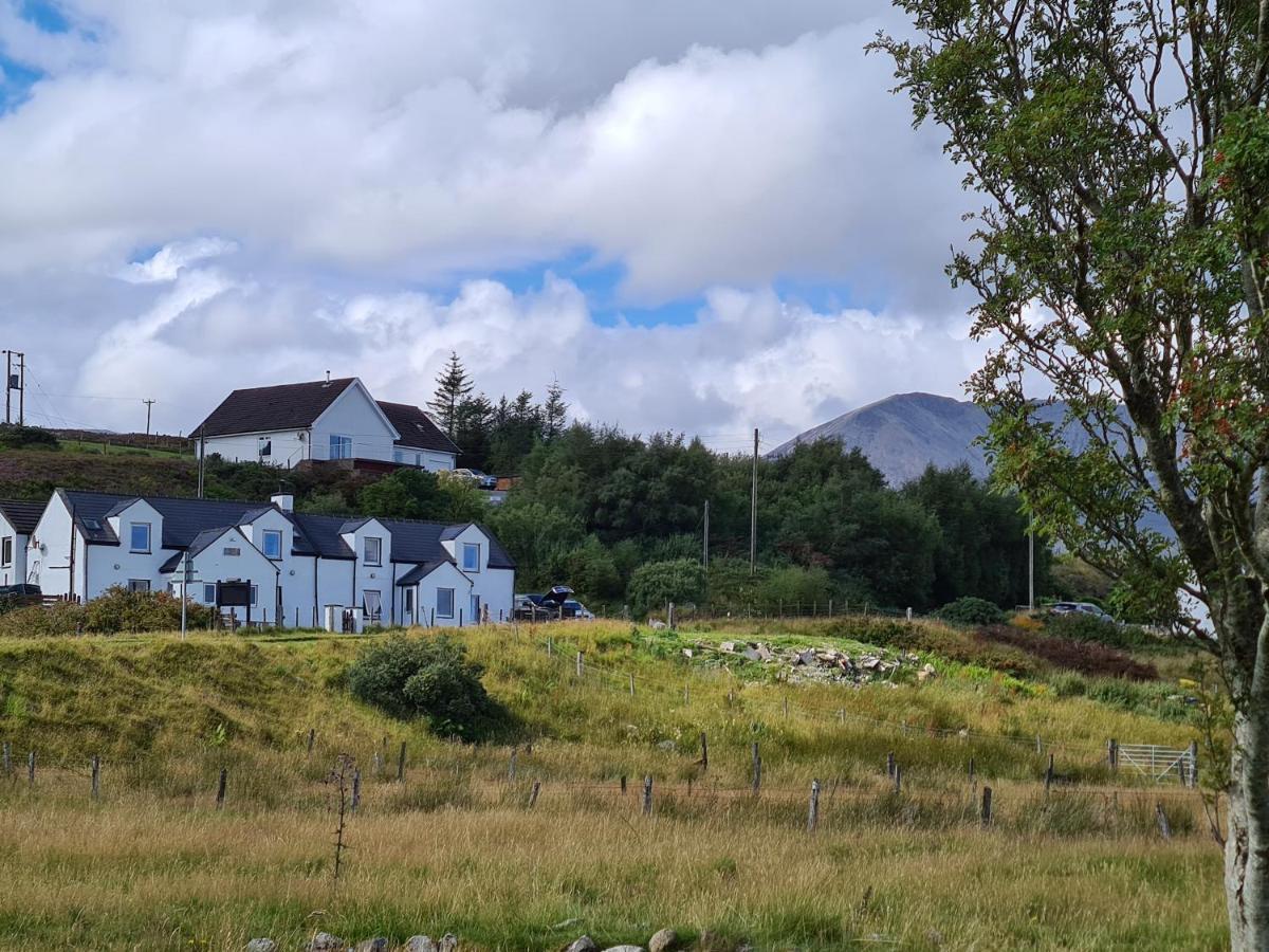 Luib House. Spacious Self-Catering By The Sea. Broadford  Εξωτερικό φωτογραφία