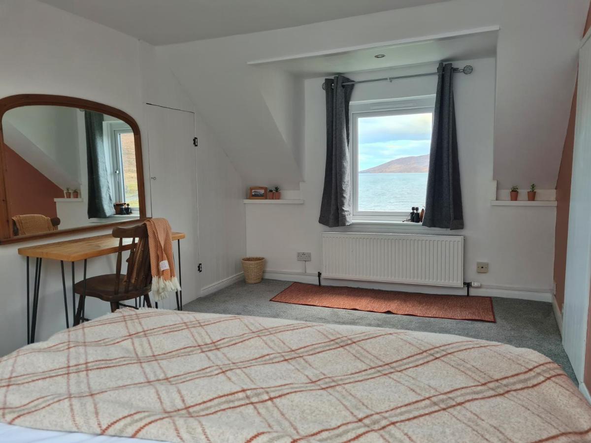 Luib House. Spacious Self-Catering By The Sea. Broadford  Εξωτερικό φωτογραφία