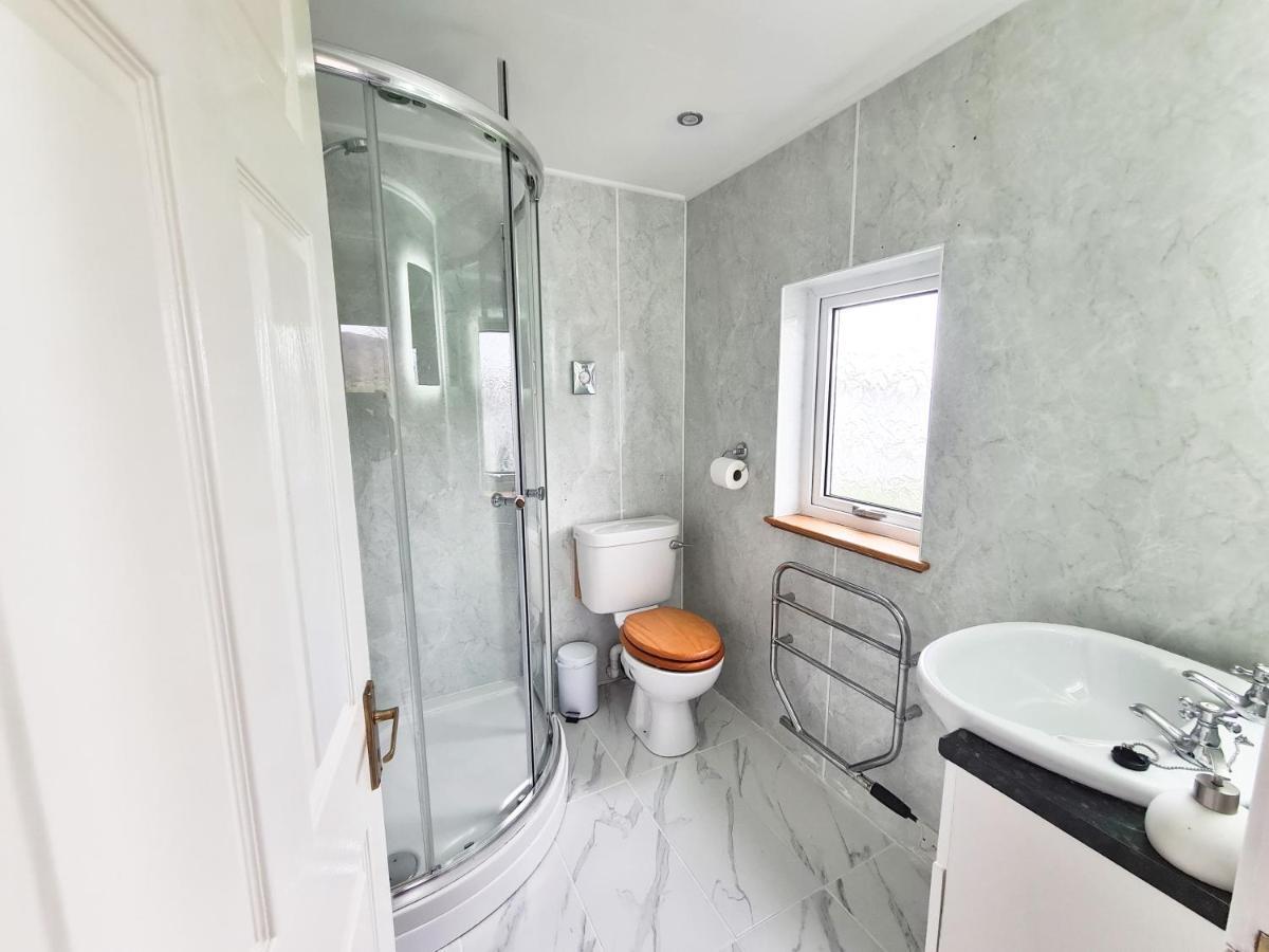Luib House. Spacious Self-Catering By The Sea. Broadford  Εξωτερικό φωτογραφία