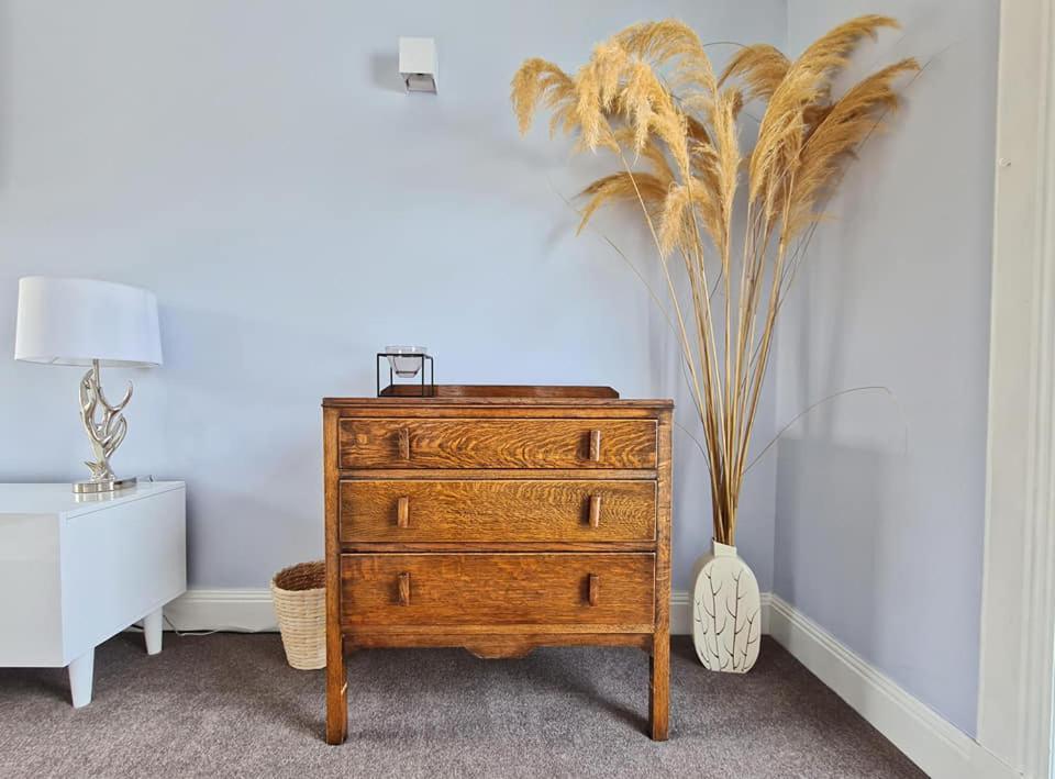 Luib House. Spacious Self-Catering By The Sea. Broadford  Εξωτερικό φωτογραφία