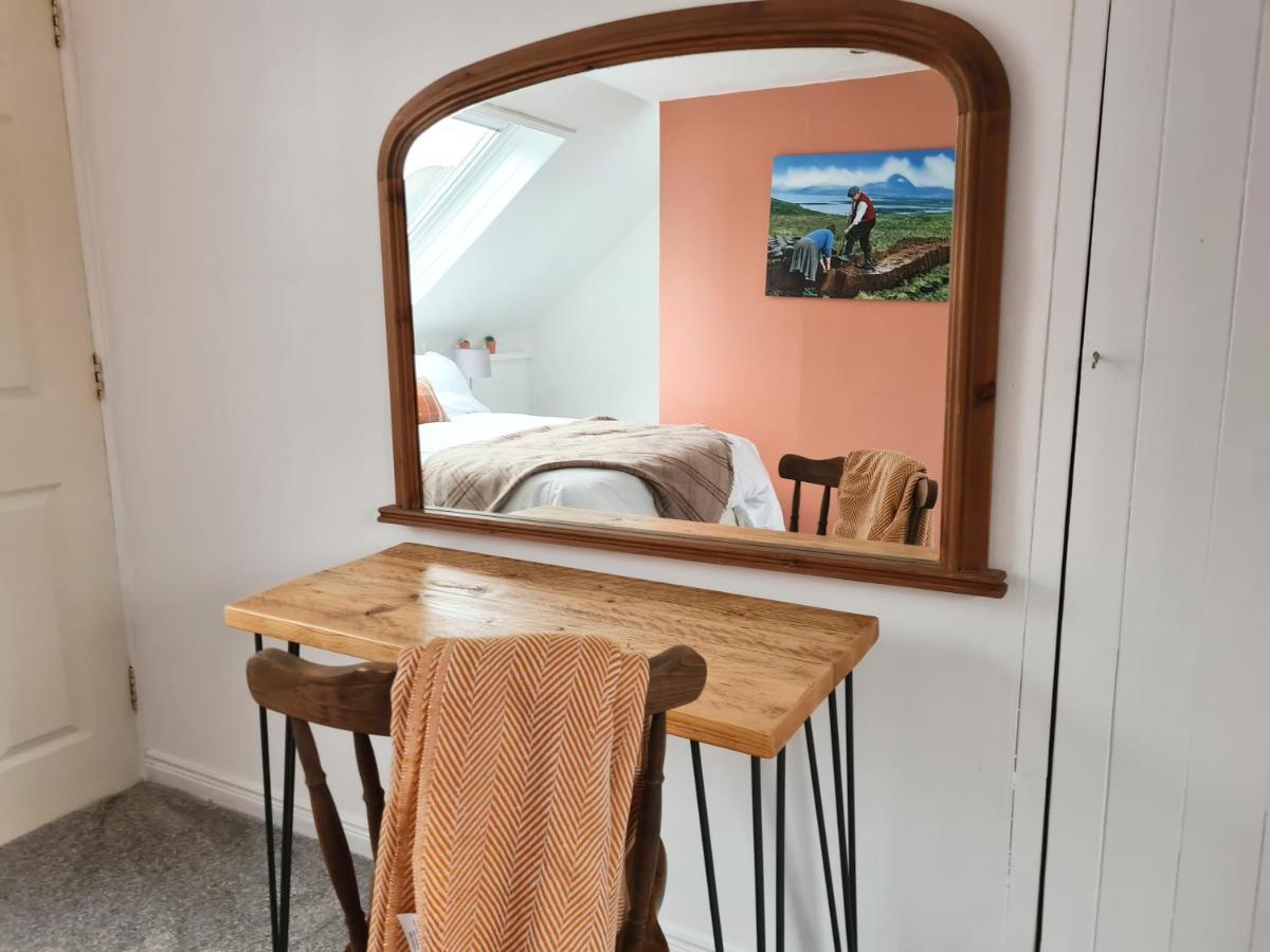 Luib House. Spacious Self-Catering By The Sea. Broadford  Εξωτερικό φωτογραφία