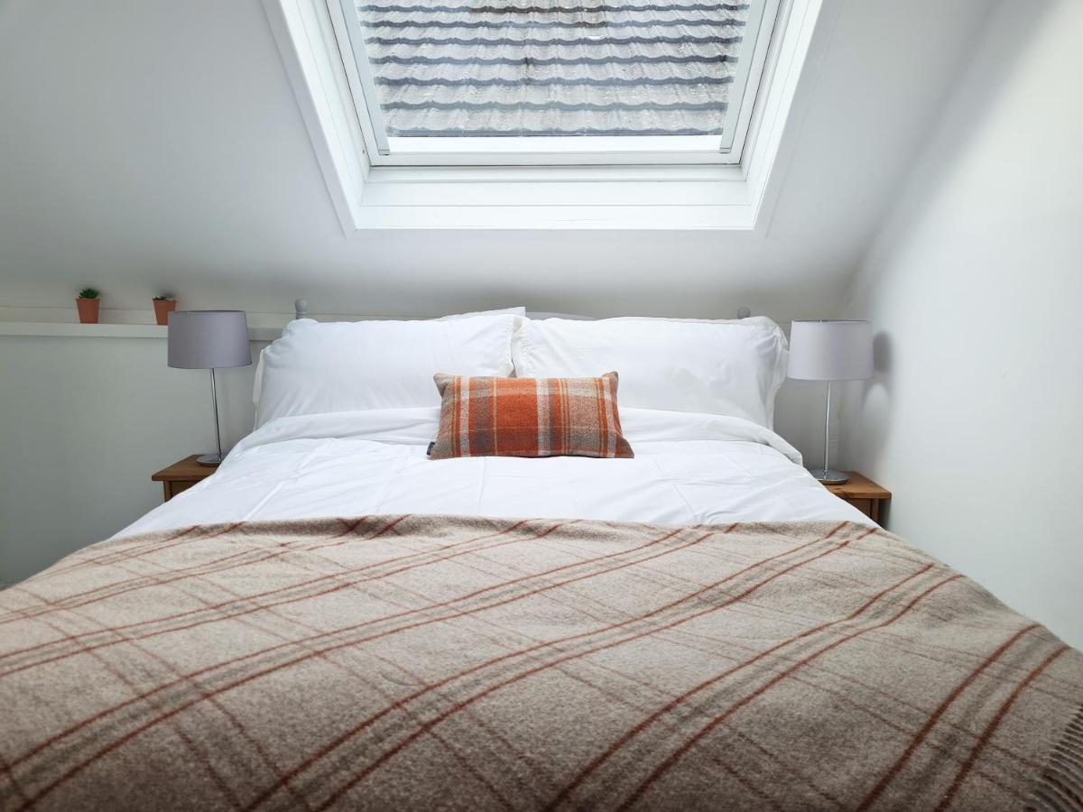 Luib House. Spacious Self-Catering By The Sea. Broadford  Εξωτερικό φωτογραφία